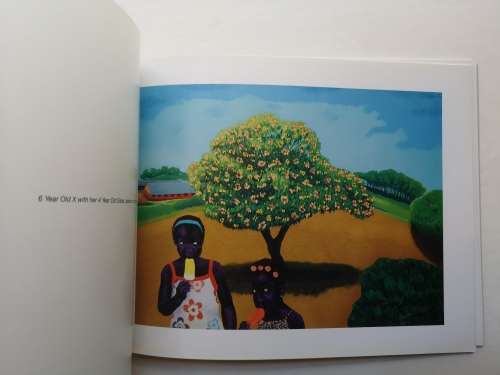 Zwelethu Mthethwa - Children Of A Lesser God 2008 (Signed)