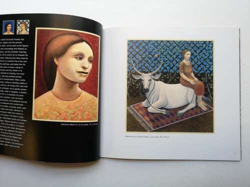 Kevin Roberts - Artist Catalogue (Everard Read)