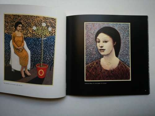 Kevin Roberts - Artist Catalogue (Everard Read)