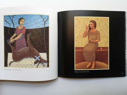 Kevin Roberts - Artist Catalogue (Everard Read)