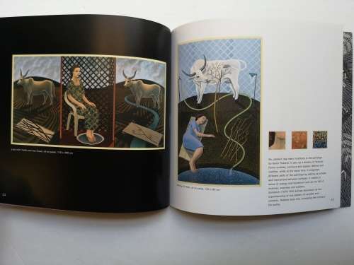Kevin Roberts - Artist Catalogue (Everard Read)