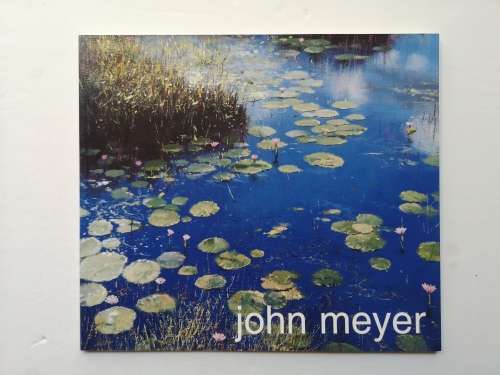 John Meyer (Everard Read Catalogue 1996)