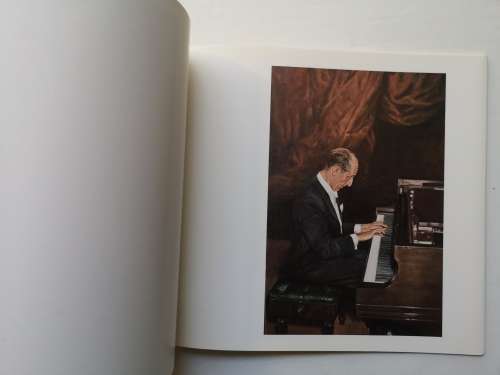 John Meyer (Everard Read Catalogue 1996)