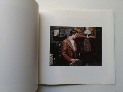John Meyer (Everard Read Catalogue 1996)