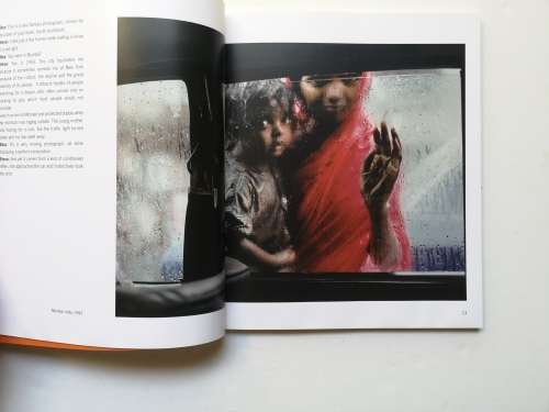 Steve McCurry - Icons: Conversations with Biba Giacchetti