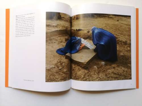 Steve McCurry - Icons: Conversations with Biba Giacchetti