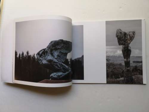 Untamed - Sculpture from the Untamed Series (Signed) - Lewis, Dylan