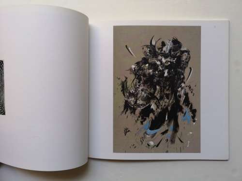 Zander Blom - Paintings, Drawings, Photos.