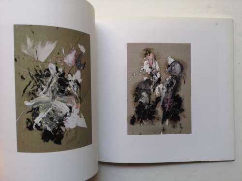 Zander Blom - Paintings, Drawings, Photos.