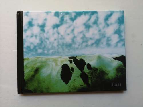 Plaas by Pieter Badenhorst