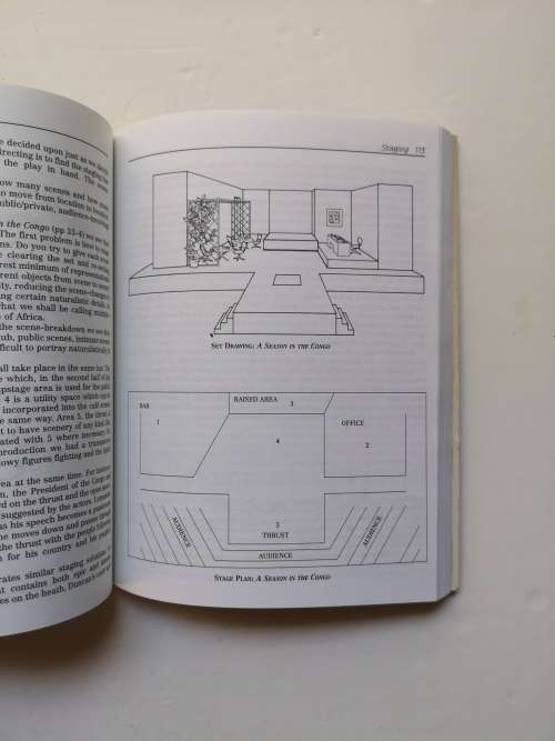Making people's theatre Paperback  by Robert Kavanagh (Author)