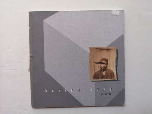 Lien Botha: Boxing Days