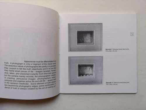 Lien Botha: Boxing Days