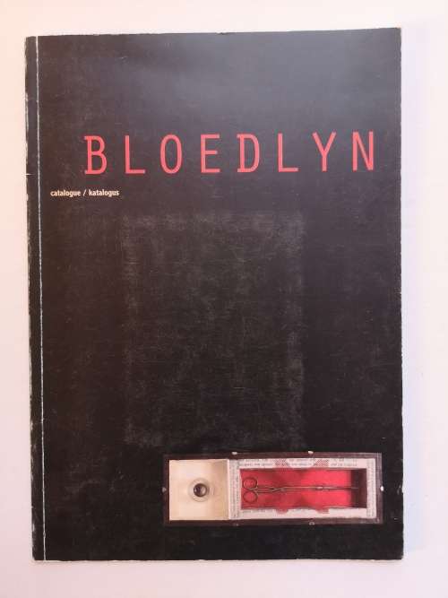 Bloedlyn: Art Exhibition Catalogue