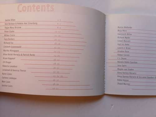 ME3 (Manuscript Exhibition 3)