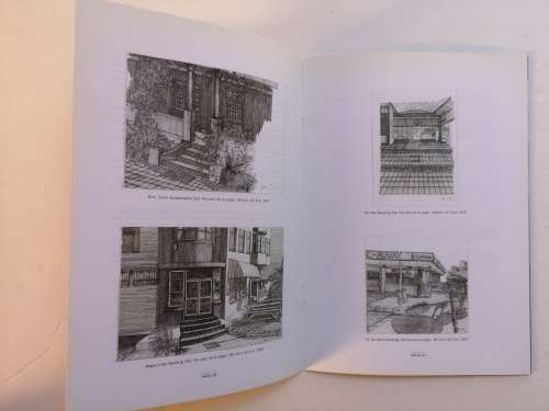 Andries Botha: (Dis)Appearance(s) - Exhibition Catalogue