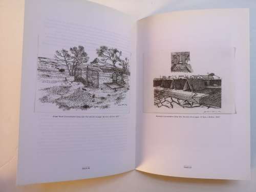 Andries Botha: (Dis)Appearance(s) - Exhibition Catalogue