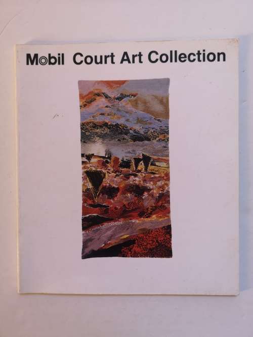 Mobil Court Art Collection