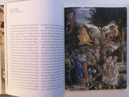 Botticelli: by Chiara Basta (Rizzoli Art Classics)