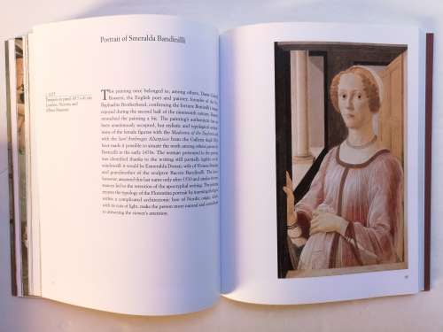 Botticelli: by Chiara Basta (Rizzoli Art Classics)