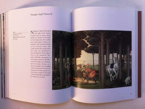 Botticelli: by Chiara Basta (Rizzoli Art Classics)