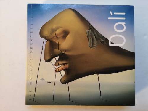 Dali: (The World's Greatest Art)