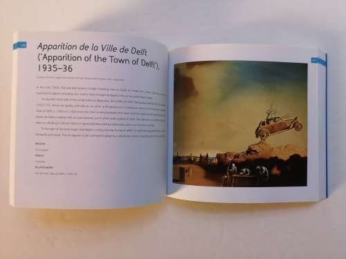 Dali: (The World's Greatest Art)