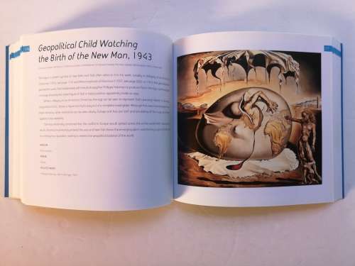 Dali: (The World's Greatest Art)