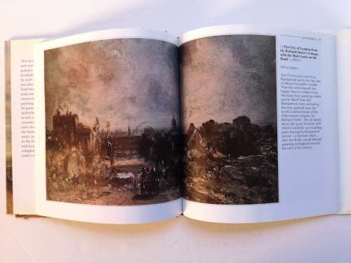 Life and Works of Turner (JN). Book by Clarence Jones