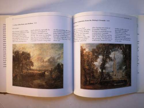 Life and Works of Turner (JN). Book by Clarence Jones