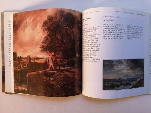 Life and Works of Turner (JN). Book by Clarence Jones