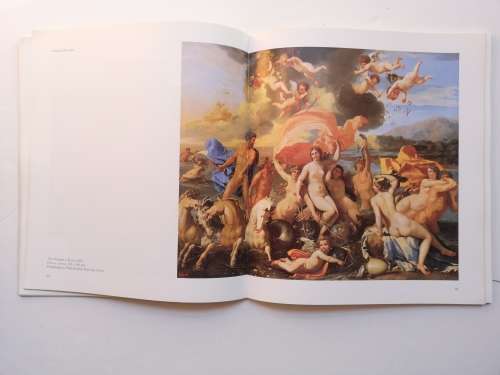 Nicolas Poussin: Masterpieces 1594-1665