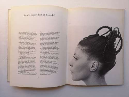 Twelve shades of black by Joy Kuhn