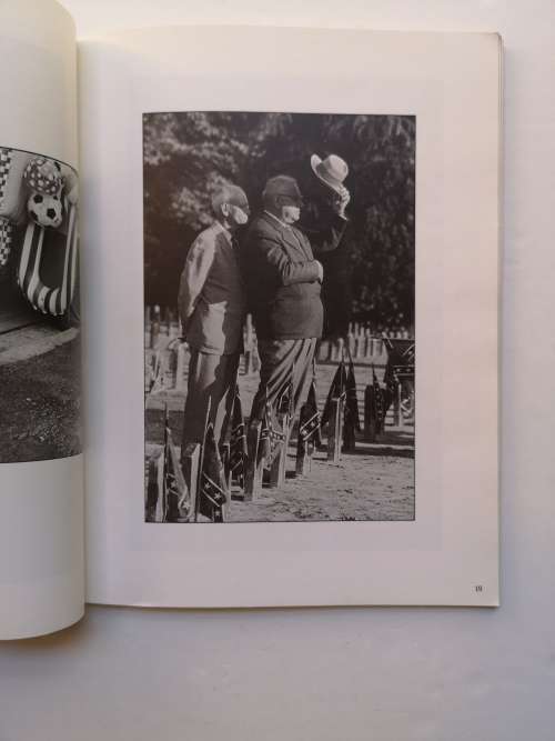 Recent Developments  by Elliott Erwitt