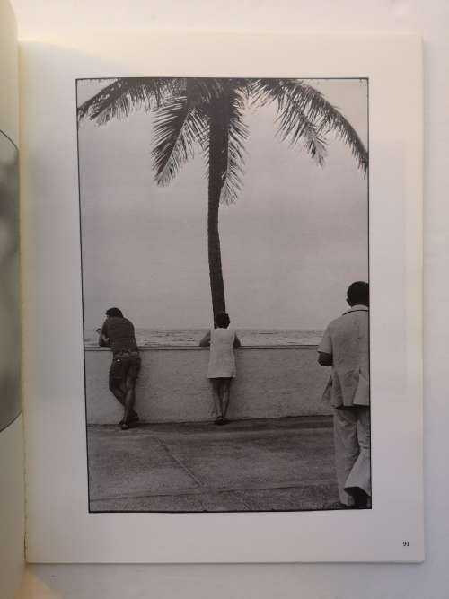 Recent Developments  by Elliott Erwitt