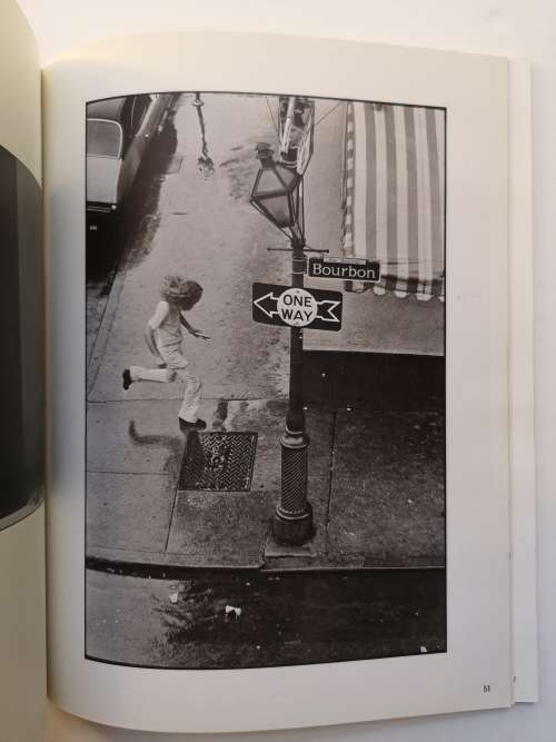 Recent Developments  by Elliott Erwitt