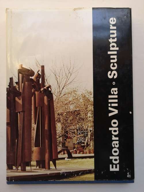 Edoardo Villa  Sculpture