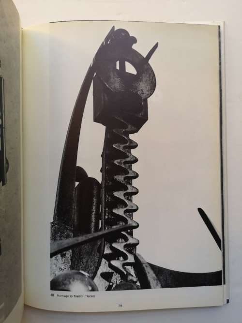 Edoardo Villa  Sculpture