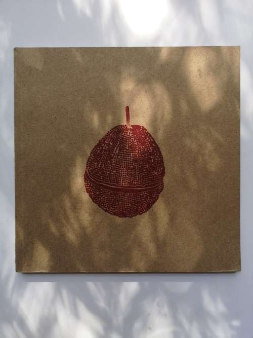 Jill Joubert: Apple Girl