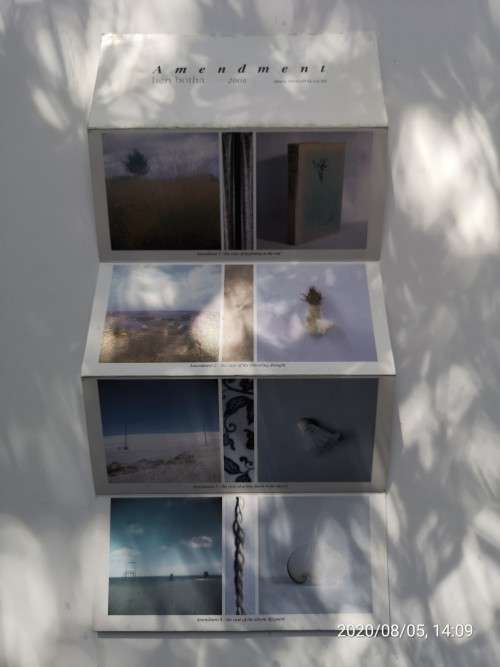 Lien Botha: Amendment