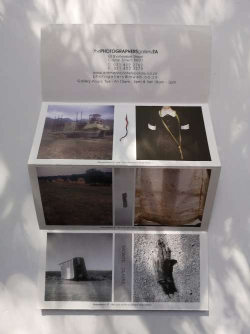 Lien Botha: Amendment
