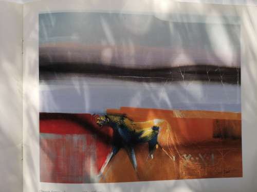 Keith Joubert: Recent Paintings and Sculptures (Exhibition catalogue)