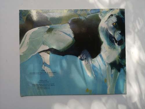 Keith Joubert: Recent Paintings and Sculptures (Exhibition catalogue)