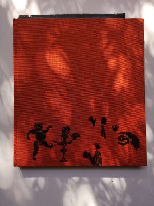 PUPPET THEATRE OF THE MODERN WORLD, FIRST EDITION 1967, PLAYS INC BOSTON