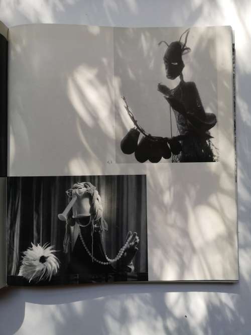 PUPPET THEATRE OF THE MODERN WORLD, FIRST EDITION 1967, PLAYS INC BOSTON