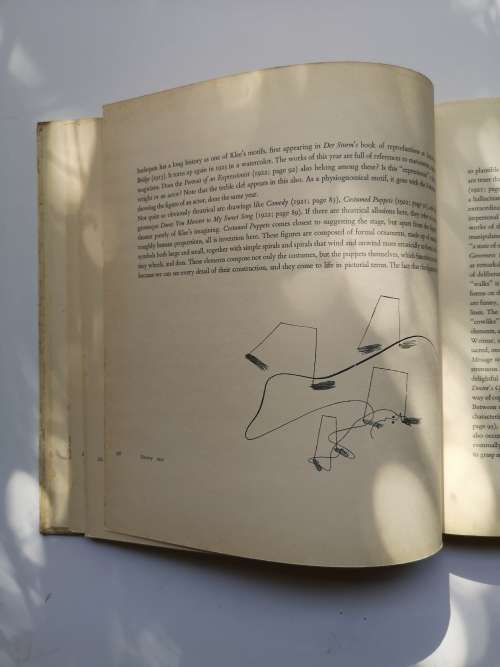 Paul Klee: Drawings Hardcover  1 Jan. 1960 by Will Grohmann (Author)