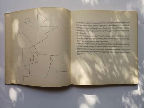 Paul Klee: Drawings Hardcover  1 Jan. 1960 by Will Grohmann (Author)