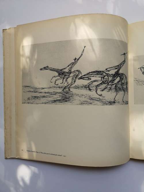 Paul Klee: Drawings Hardcover  1 Jan. 1960 by Will Grohmann (Author)