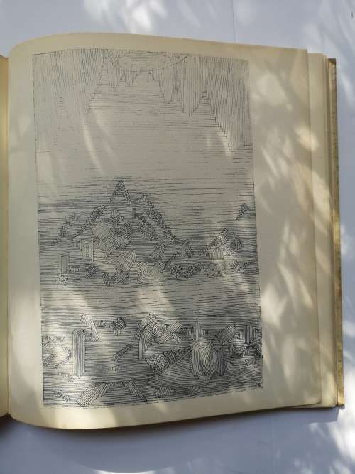 Paul Klee: Drawings Hardcover  1 Jan. 1960 by Will Grohmann (Author)
