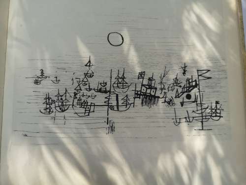 Paul Klee: Drawings Hardcover  1 Jan. 1960 by Will Grohmann (Author)